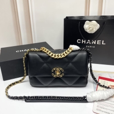 Chanel 19 Bags